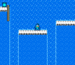 Rockman 2 Beta